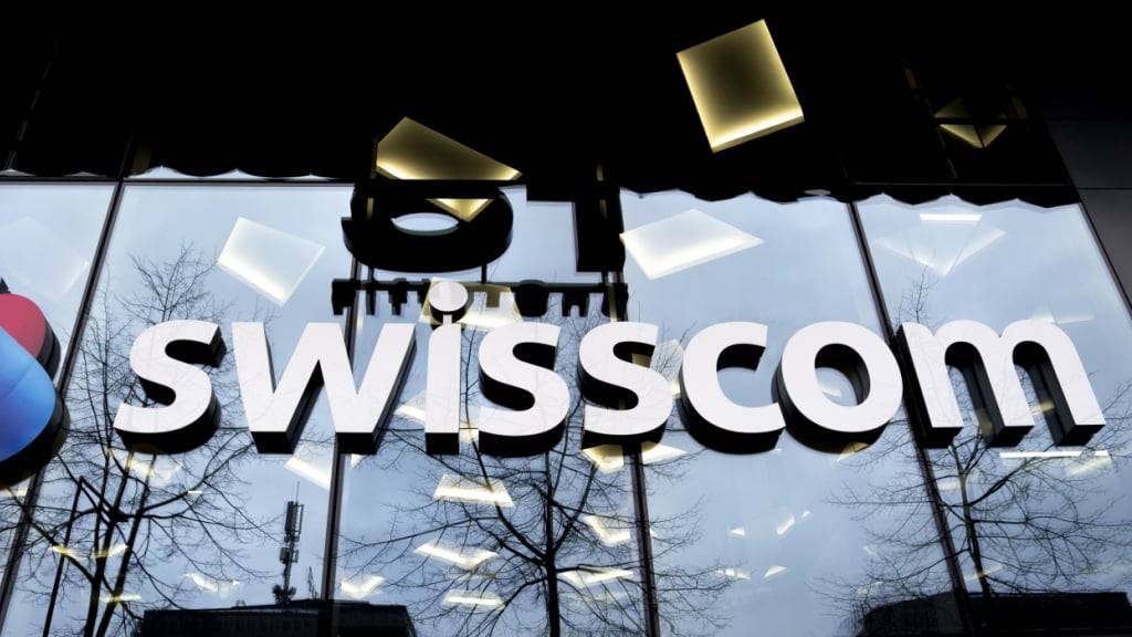Zum Rückgang des Gewinns beigetragen haben laut Swisscom vor allem Kosten für die Integration der Akquisition von Vodafone Italia. (Archivbild)