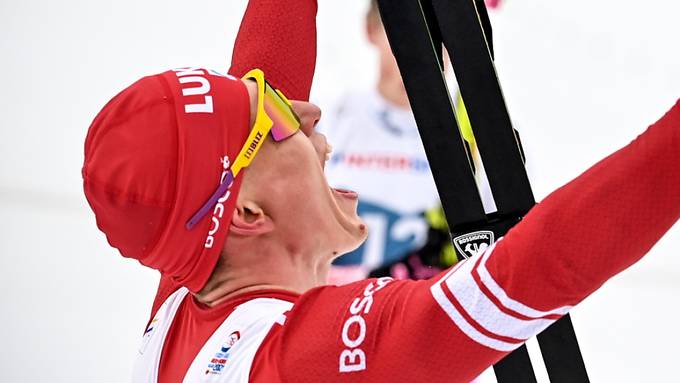 WM-Revanche statt Engadiner Ski-Marathon