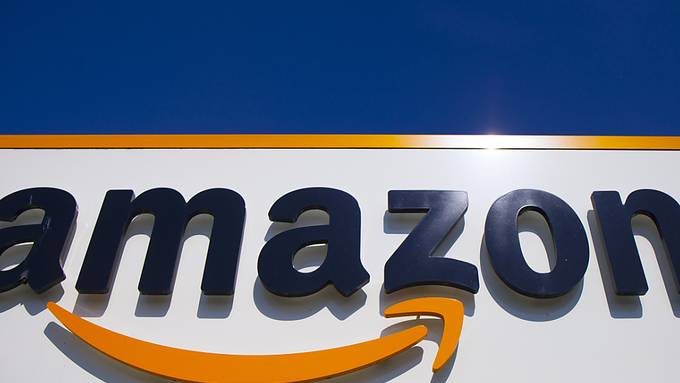 Amazon schafft weitere 7000 Stellen in Grossbritannien