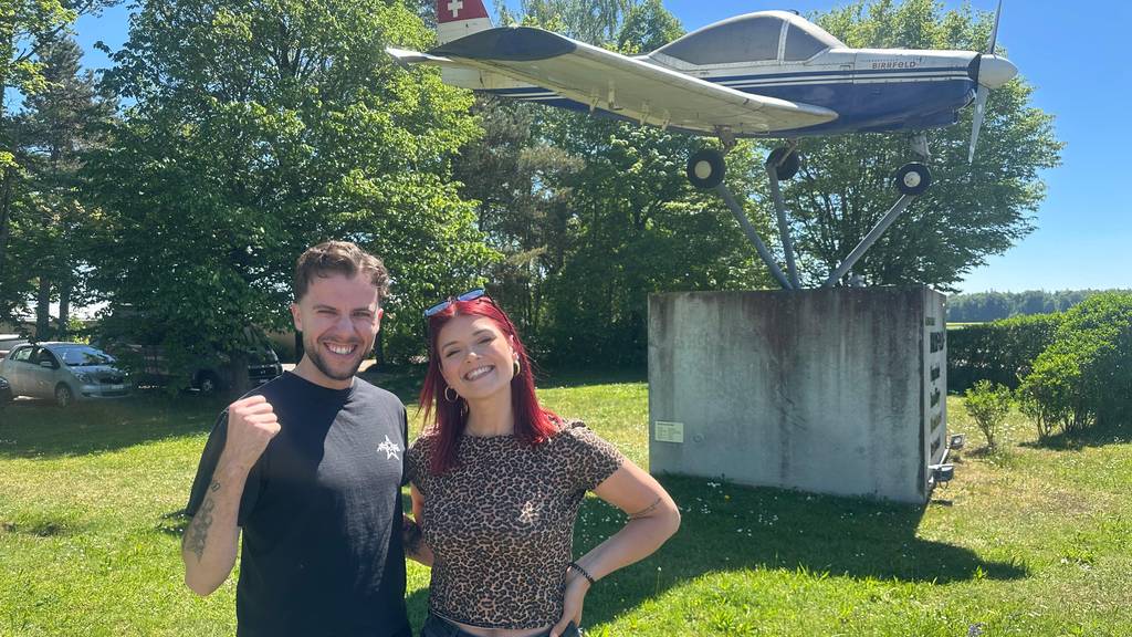 «Mission Morgenshow»-Ticker 2026