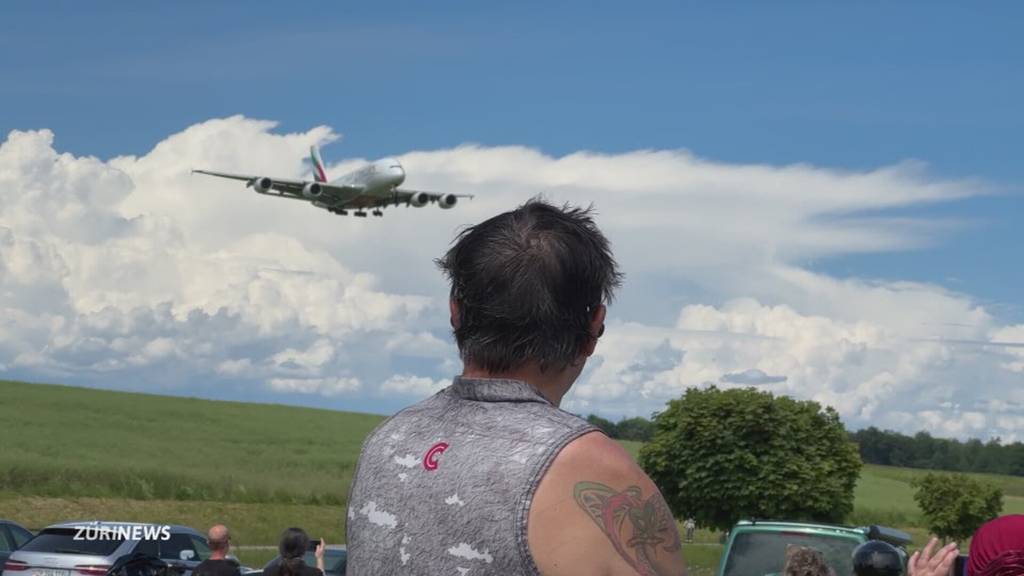 Kein Stau, kein Stress: Erholung rund um den Flughafen