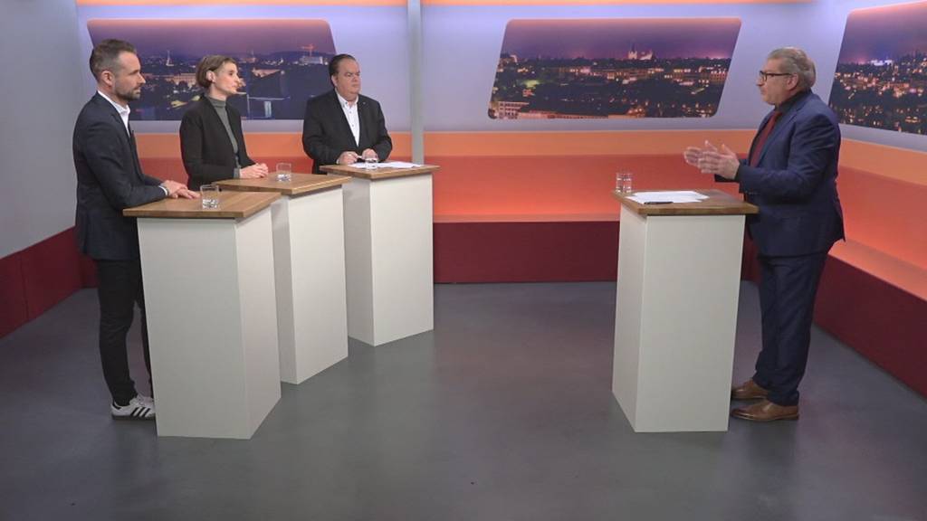 Wird das mit dem Ausbau des ÖV nichts?