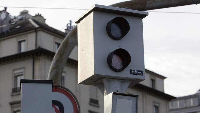 Automatische Kontrollen im Verkehr: Welche Geräte hat die Kantonspolizei St.Gallen?