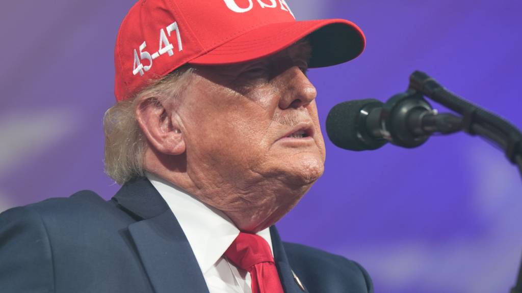 Trump droht EU wegen geplanter Annäherung an Kanada