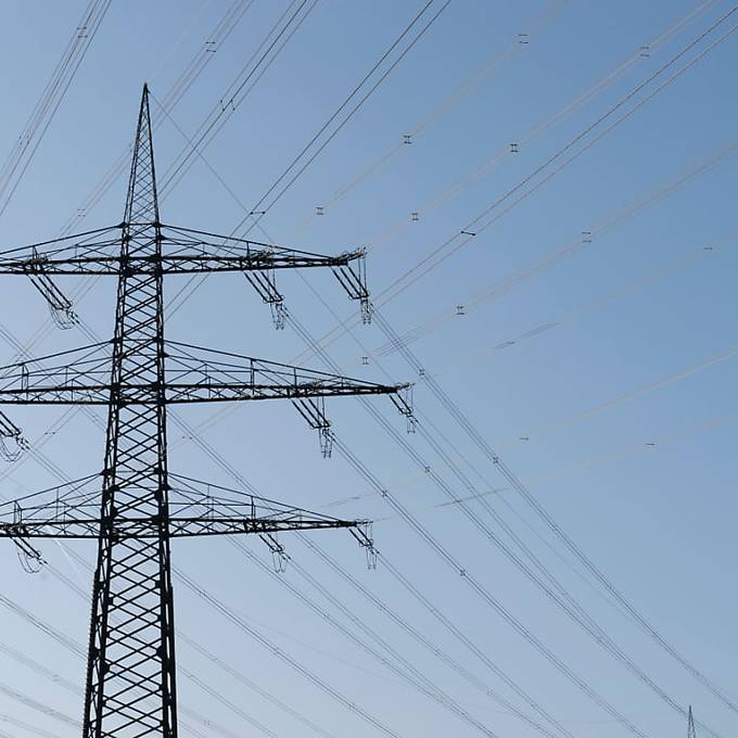 Wegen Schäden am Stromnetz: In Murgenthal, Wynau und Aarwangen ist der Strom ausgefallen 