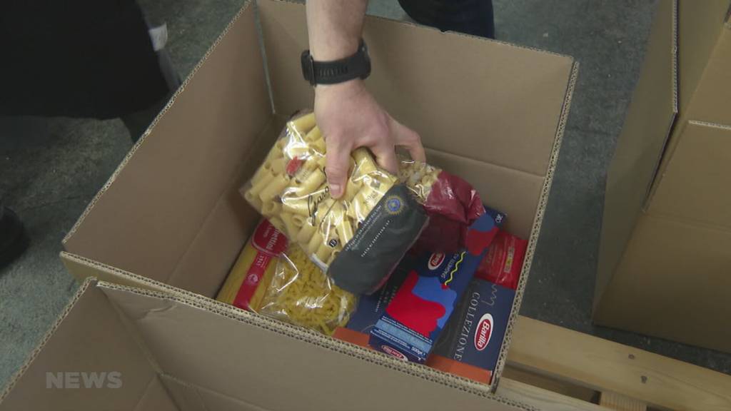 Aktion «2x Weihnachten»