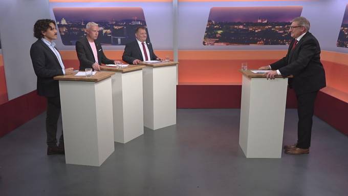 Umstrittenes Budget Stadt Bern