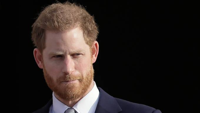 Prinz Harry laut Medienberichten von Charles' III. Krönung ausgeschlossen
