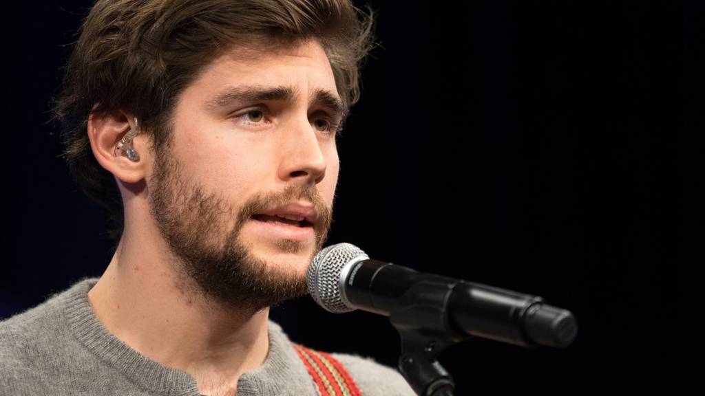 Bastille und Alvaro Soler in Schaffhauser Altstadt