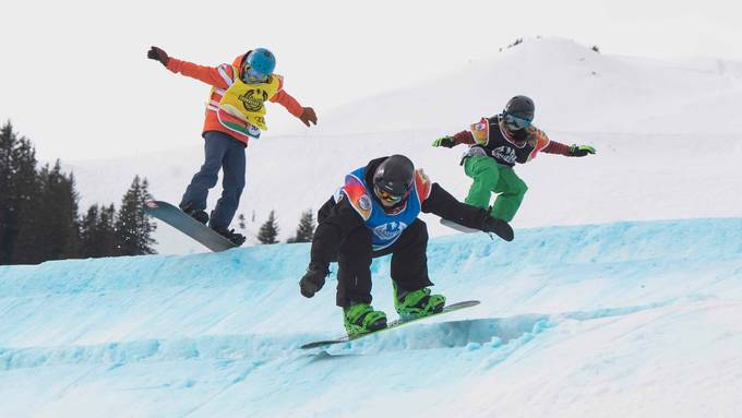 Flumserberg fördert den Nachwuchs