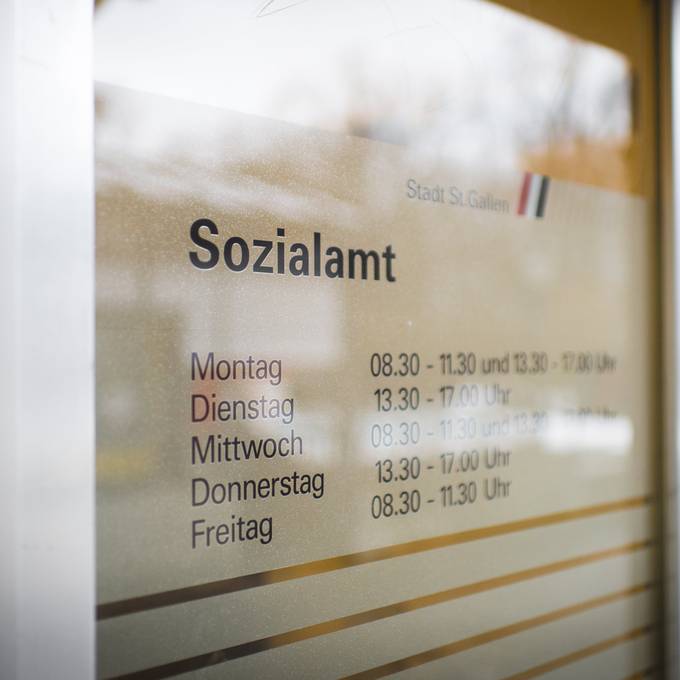 Rorschach muss St.Gallen Sozialhilfe zahlen