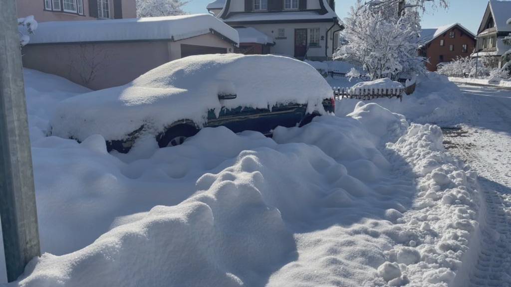 Im Dauereinsatz: Winter hält Pannendienste auf Trab