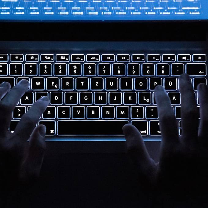 Gestohlene Bundes-Daten wieder aus Darknet verschwunden