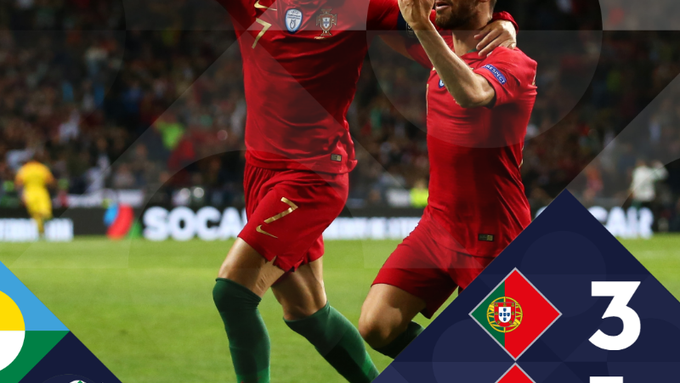 Schweizer Nati verliert Halbfinal gegen Portugal