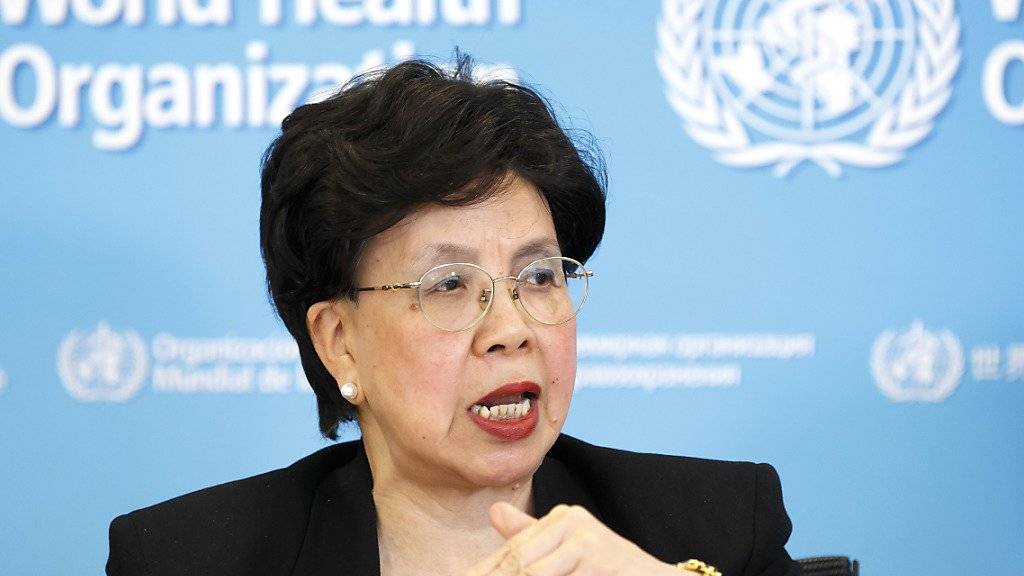 WHO-Chefin Margaret Chan fordert mehr Geld für die Bekämpfung des Zika-Virus.
