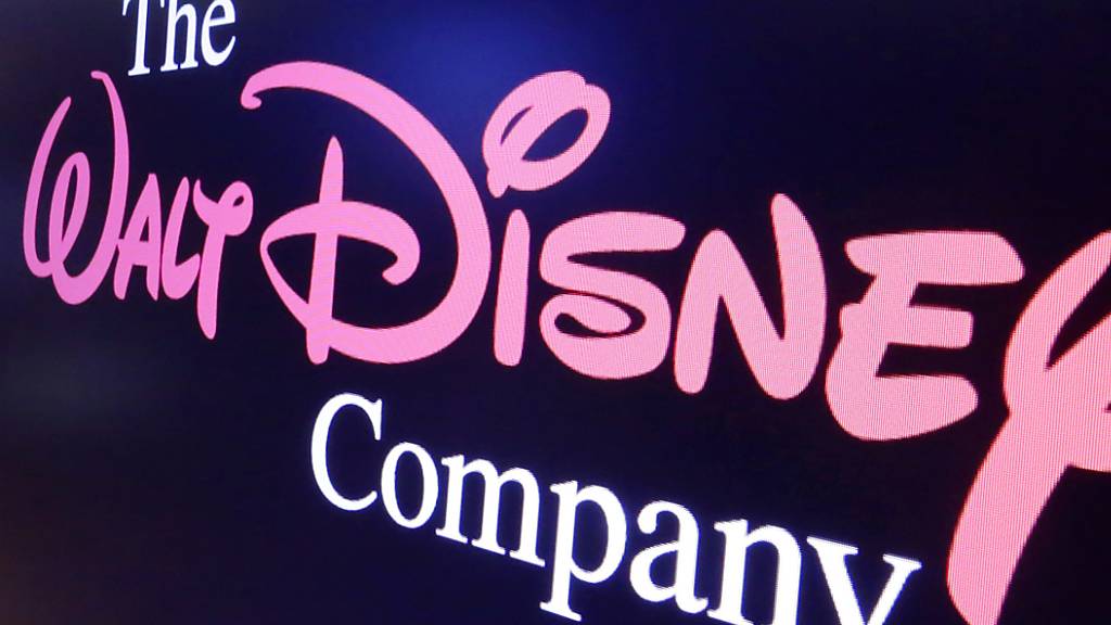Disney nahm zunächst hohe Verluste in Kauf, um dem Streamingdienst Netflix Marktanteile abzujagen. (Archivbild)