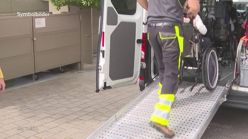 Gegen UNO-Richter: SVP-Glarner plant Vorstoss zu Urteil im Fall eines Aargauer Mädchens