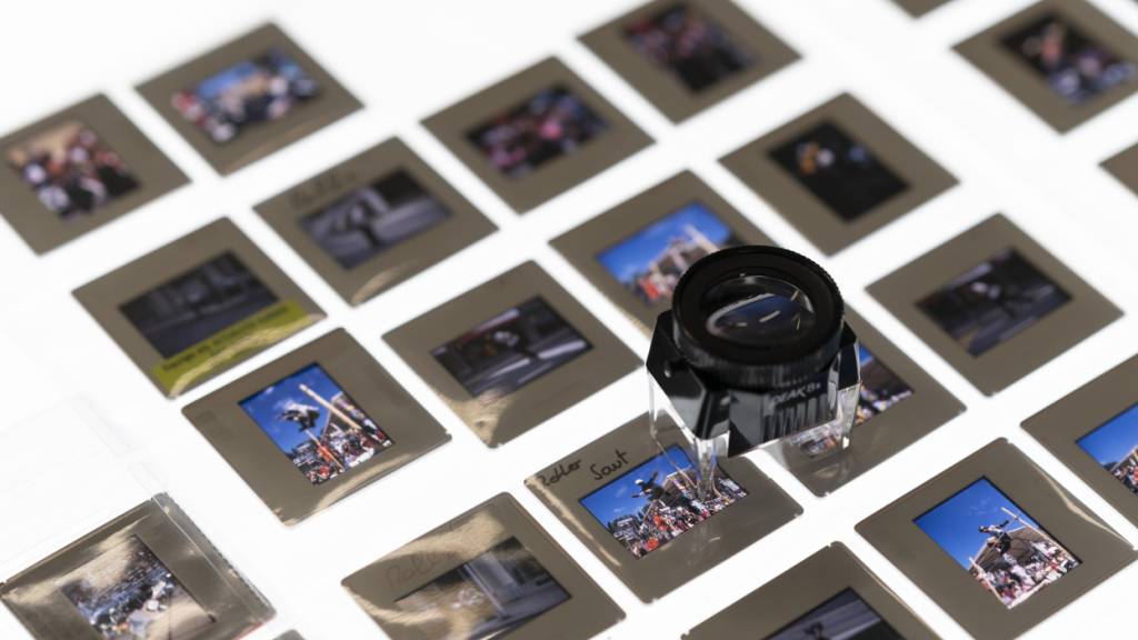 Auf archive.org sind tausende digitalisierte Fotos abrufbar. Eine Stiftung in St. Gallen bemüht sich darum, dass auf der Plattform vermehrt auch Schweizer Inhalte zu finden sein werden. (Symbolbild)