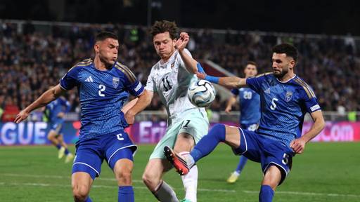 Deutschland ein weiteres Mal ohne Sieg - Portugal qualifiziert