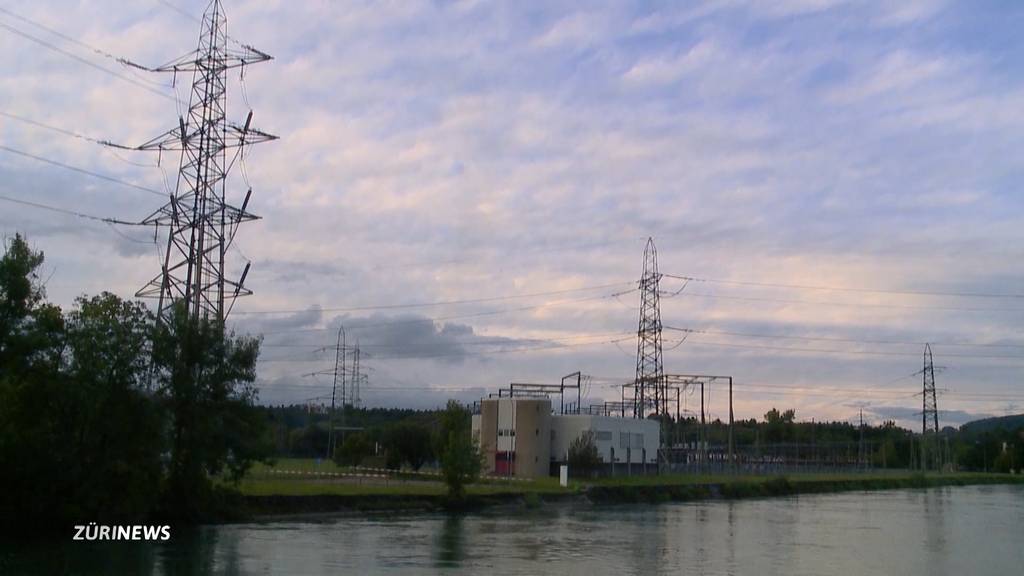 Stromversorgung in Gefahr: Bundesrat plant Rettungsschirm für Schweizer Stromunternehmen