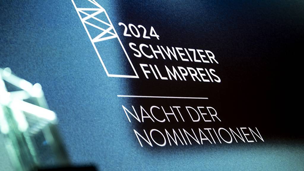 Im Rahmen der 59. Solothurner Filmtage fand die Nacht der Nominationen statt. «Bisons», «Blackbird Blackbird Blackberry» und «La voie royale» haben mehrere Chancen für einen Quartz.