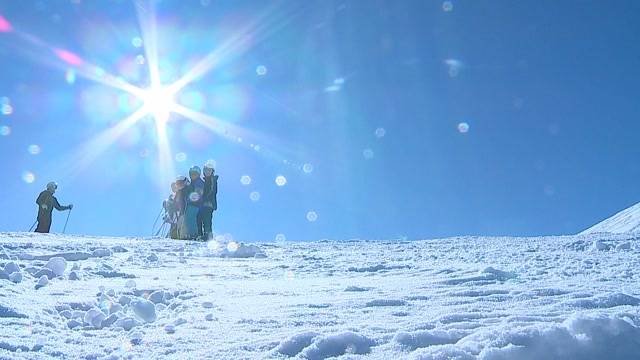 Tourismus kämpft für mehr Wintersportler