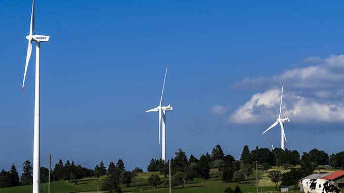 Ziele im St.Galler Energiekonzept noch nicht erreicht