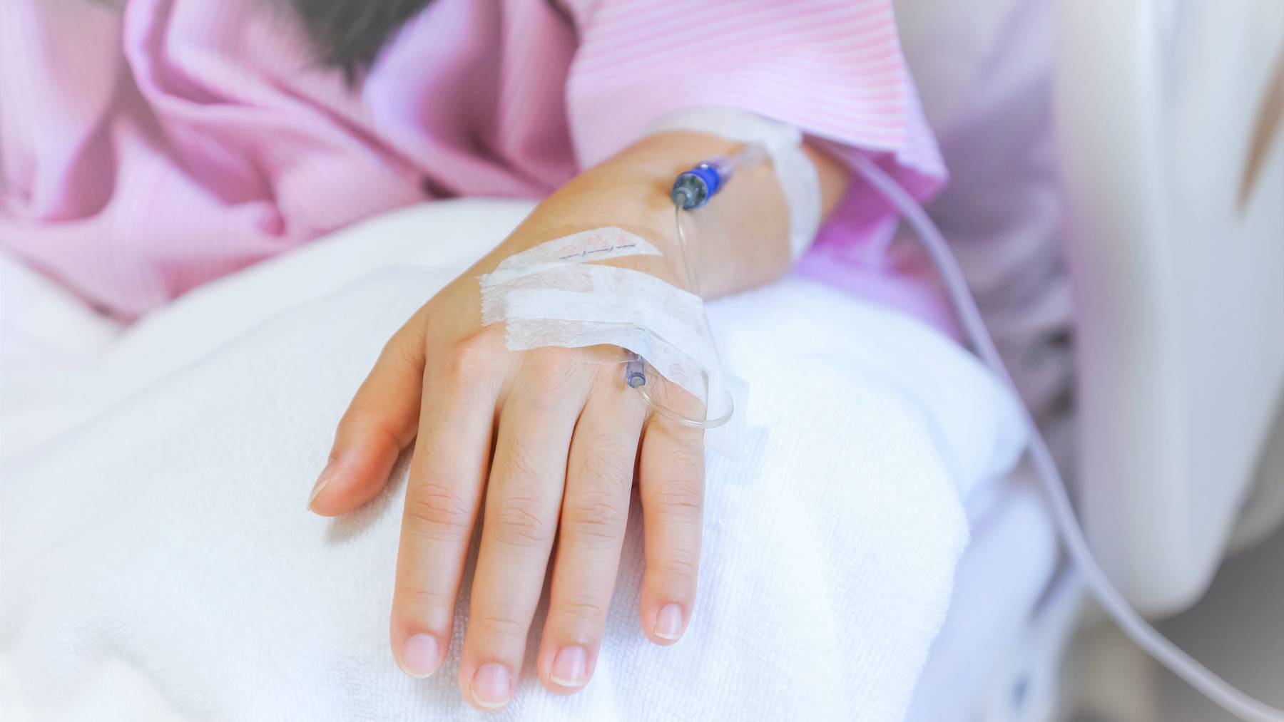 Krebskranke Kinder können weiterhin in Dornbirn behandelt werden.