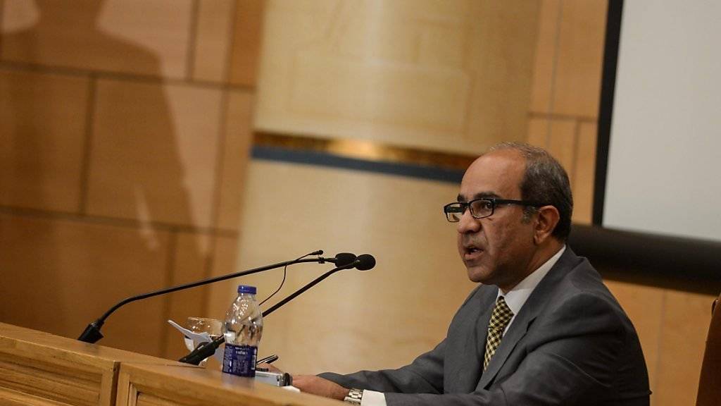 Für Ermittlungschef Ayman al-Mokadem sind «alle Szenarien auf dem Tisch», wie er am Samstag an einer Medienkonferenz in Kairo sagte.
