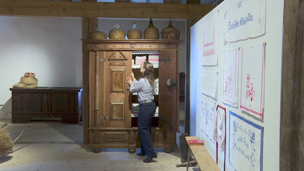 Frauen jenseits des Herdes im Historischen Museum Thurgau