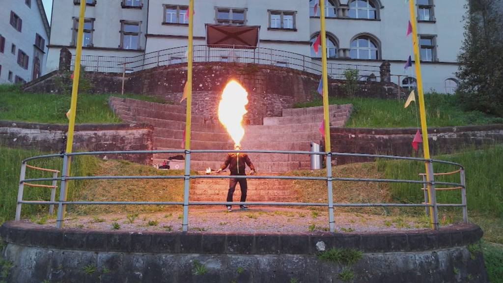 Vorschau auf «Mis Hobby»