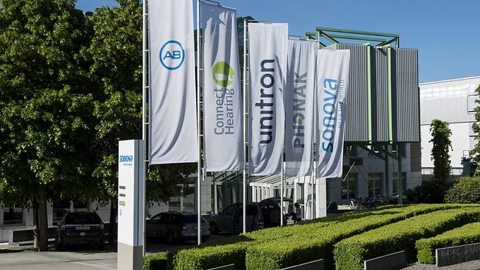 Sonova verschiebt Übernahme von Sennheiser-Consumer-Division