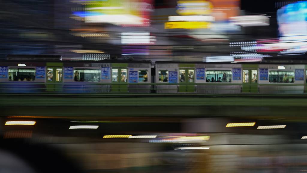 Beim Unkrautjäten - Vier Tote bei tragischem Unfall in Japan