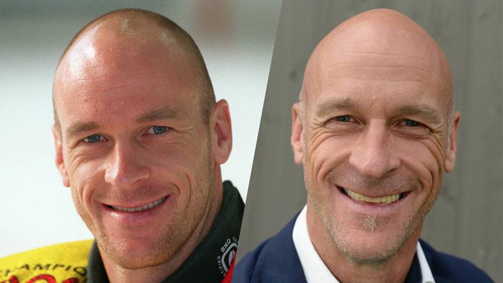 Was macht eigentlich Renato Tosio?