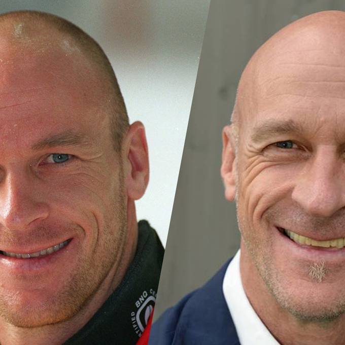 Was macht eigentlich Renato Tosio? Radio 24 102.8