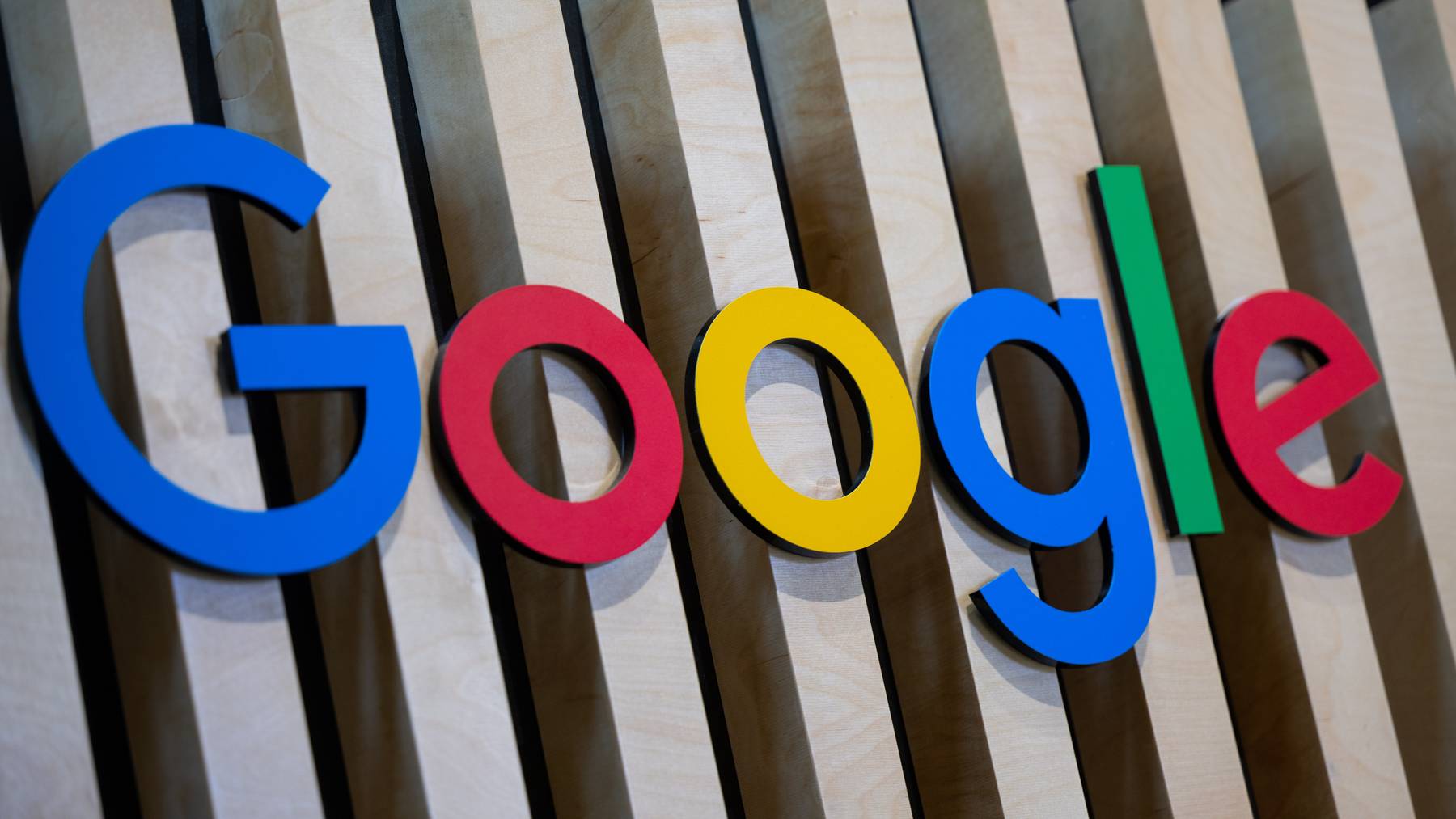 Google wird am Montag 25 Jahre alt.