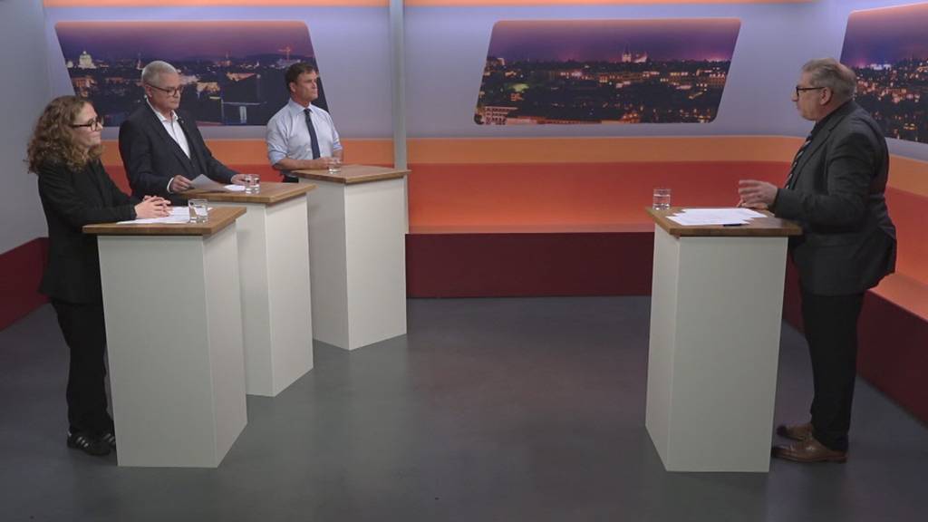 Bundesgerichtsentscheid über Berner Polizeigesetz