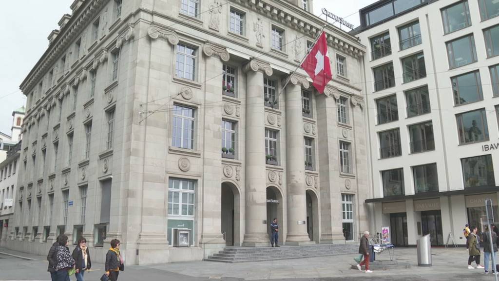 Zentralschweizer Banken zu Kontowechsel