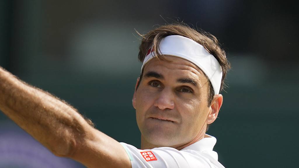 Roger Federer wird in der nächsten Woche erstmals seit fast fünf Jahren nicht mehr den Top Ten angehören