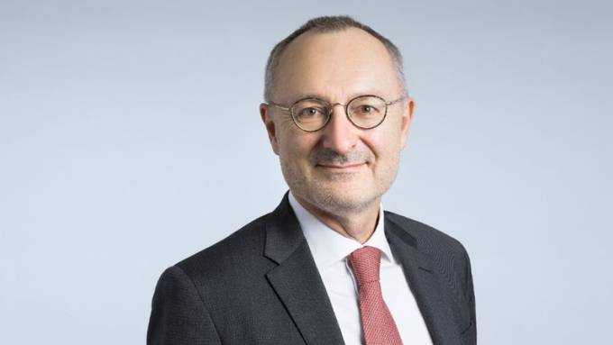Schweizer Botschafter übernimmt Vorsitz bei WTO-Schiedsgericht