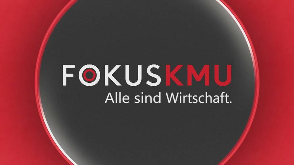 Fokus KMU - KW14