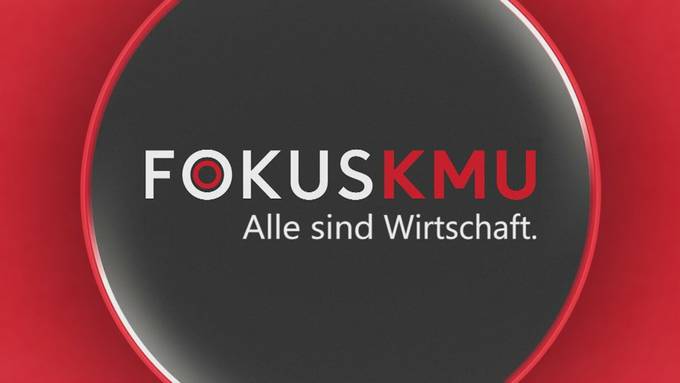 Fokus KMU - KW12