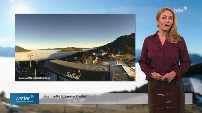 Wetter vom 29.12.2025