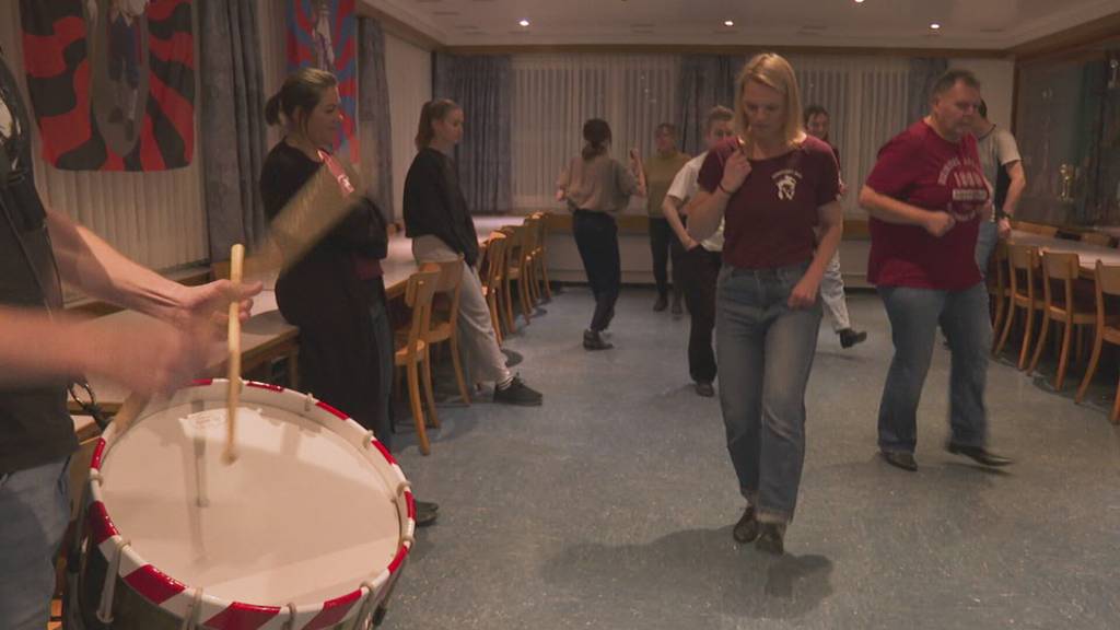 Nüsslerkurs in Ibach