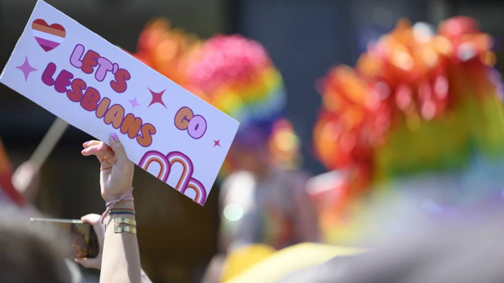 Im Kanton Zürich werden Konversionstherapien für Homosexuelle bis auf Weiteres nicht verboten. (Symbolbild)