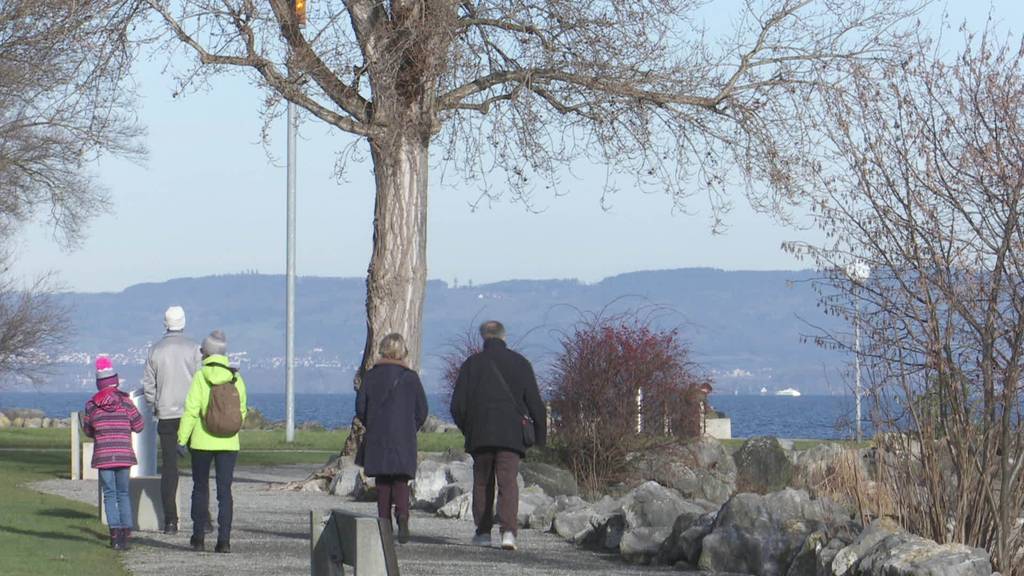 Pessimistisch: Viele Sorgen plagen Bevölkerung im 2022