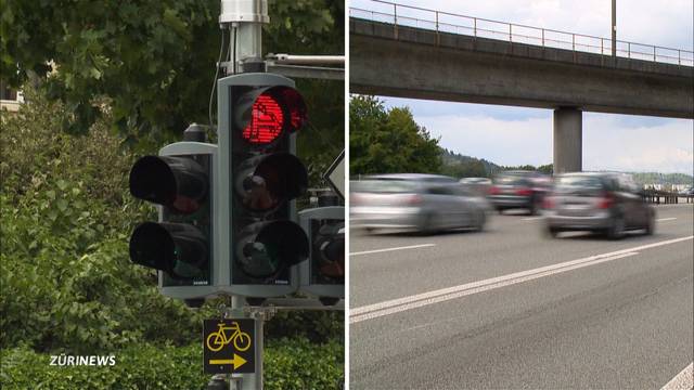 Flüssigerer Verkehr: Bundesrat will 8 Strassenregeln ändern