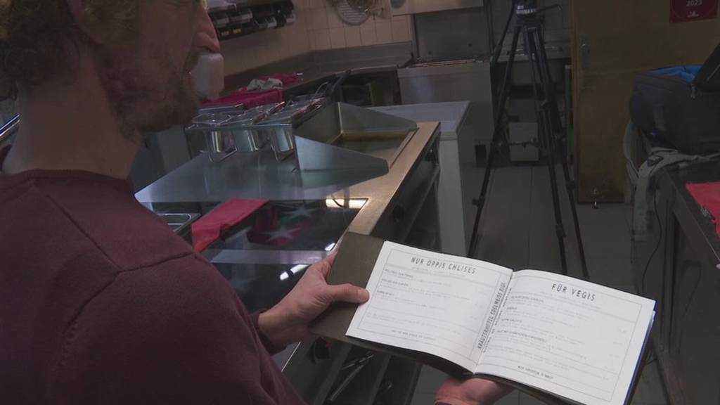 Gastronomie leidet unter neuen Bestimmungen im Zugersee