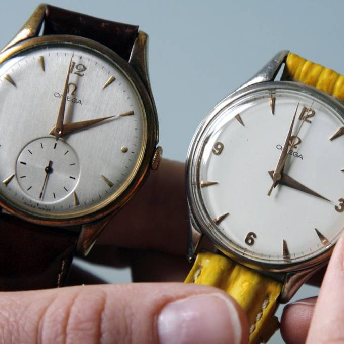 Changing time forward or backward?  These are the best mnemonics