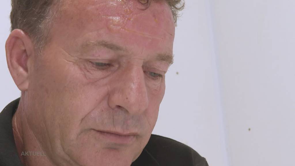 Lebensgefahr: Ein Psychologe reagiert auf das Handeln des Ersthelfers in Wohlen